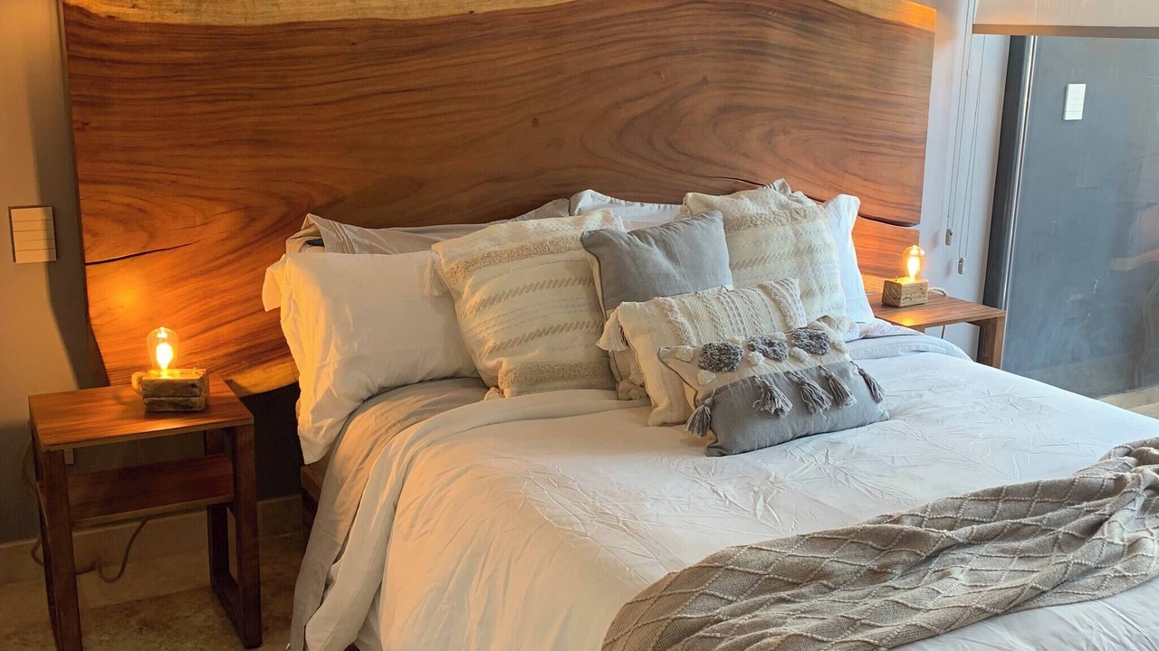 Photo of Bedroom in Playa Paraiso