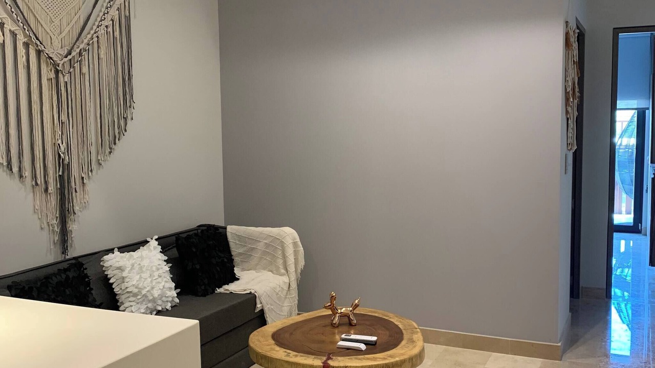 Photo of Livingroom in Playa Paraiso