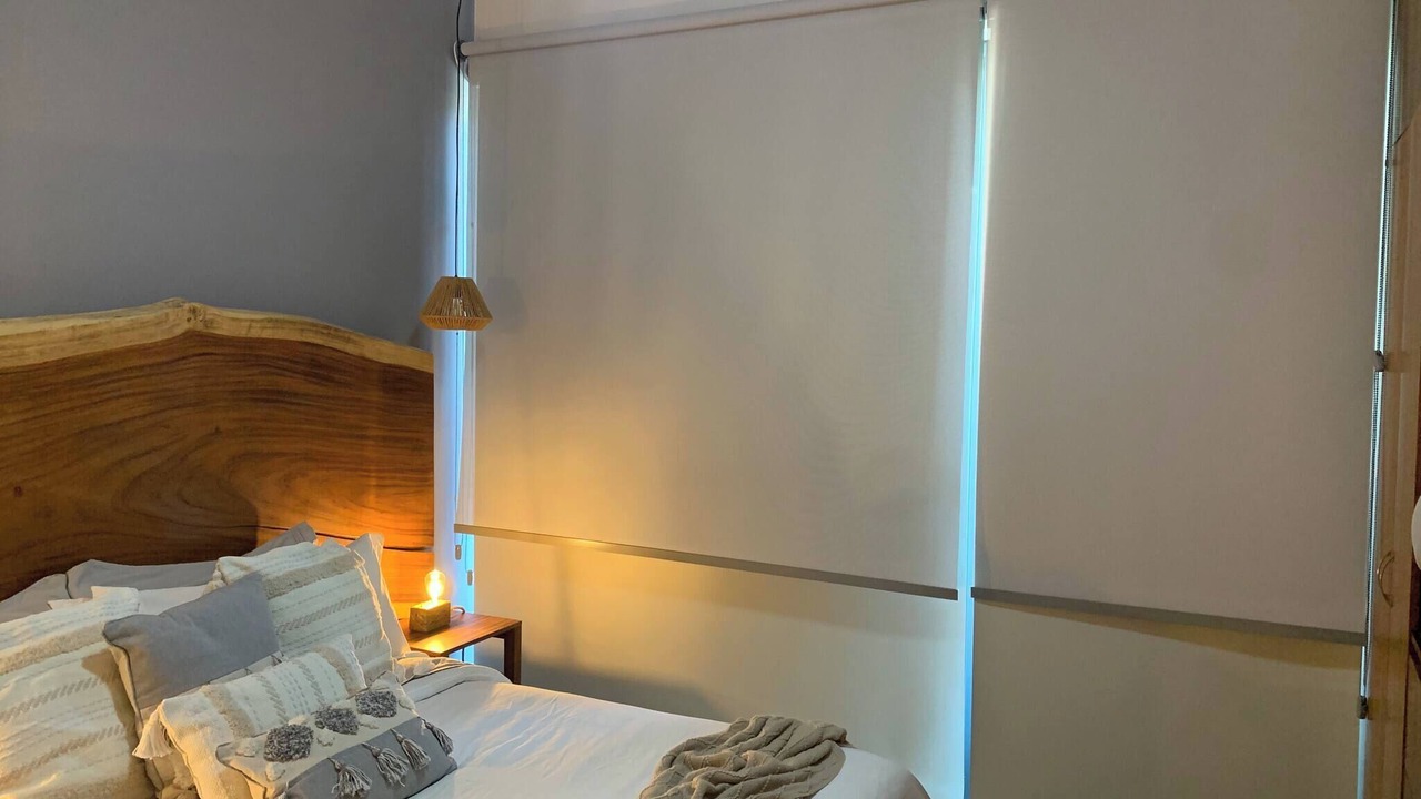 Photo of Bedroom in Playa Paraiso