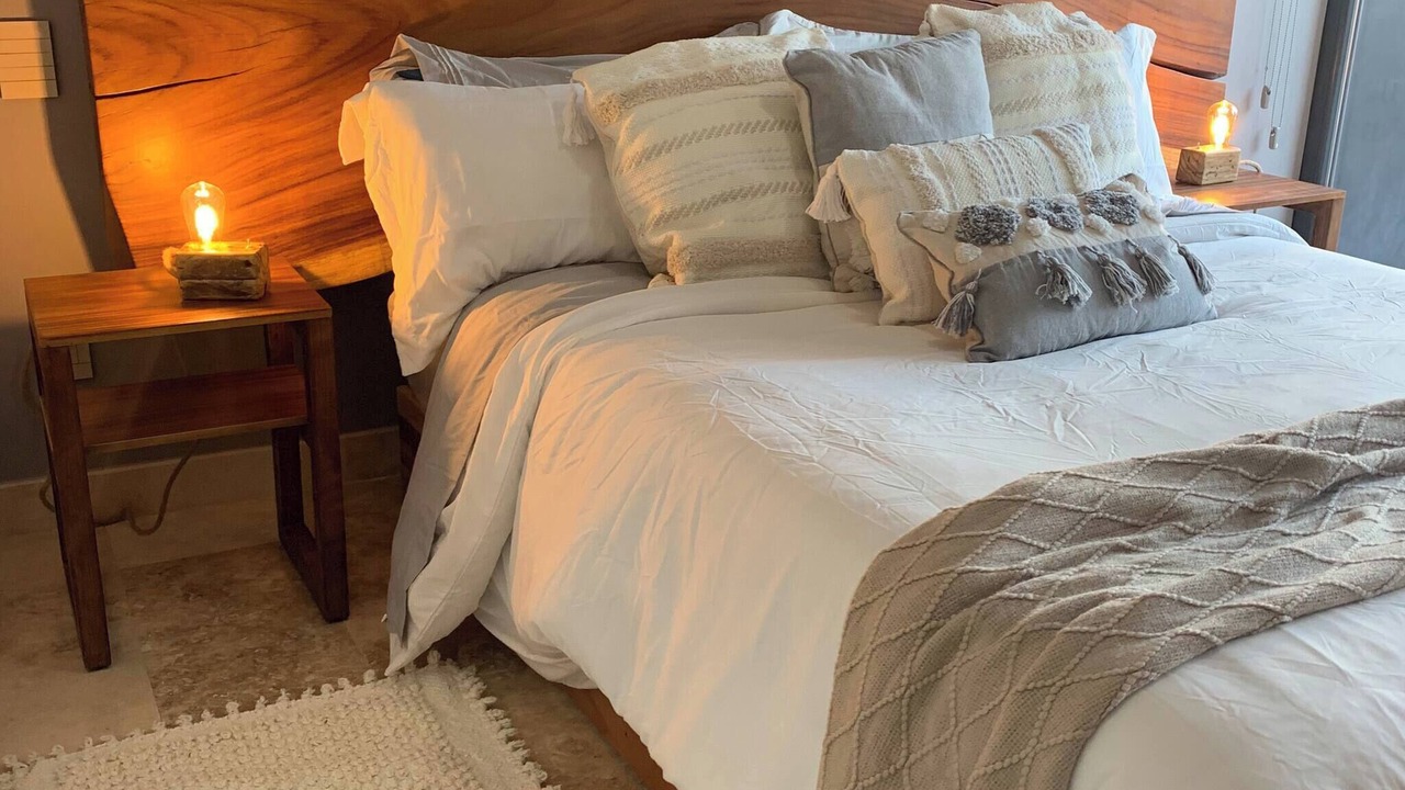 Photo of Bedroom in Playa Paraiso
