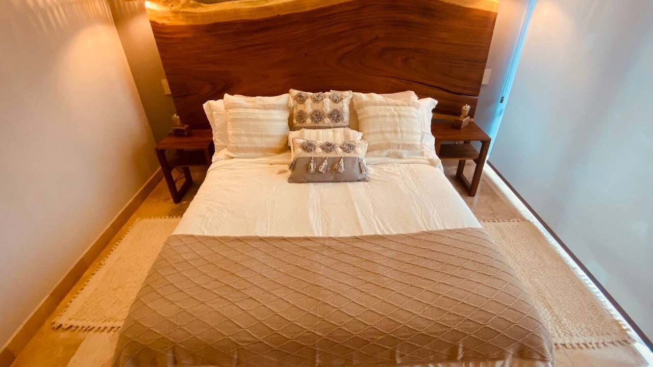 Photo of Bedroom in Playa Paraiso