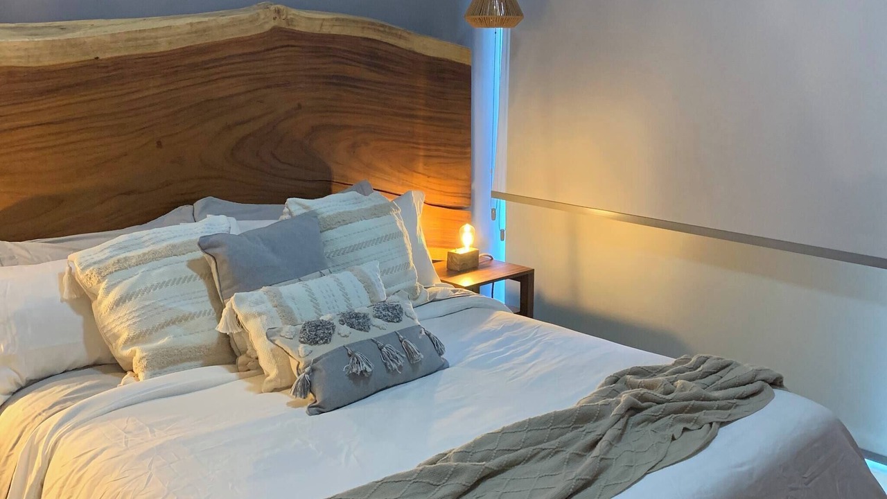 Photo of Bedroom in Playa Paraiso