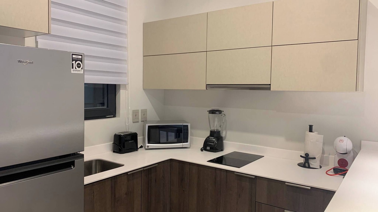 Photo of Kitchen in Playa Paraiso