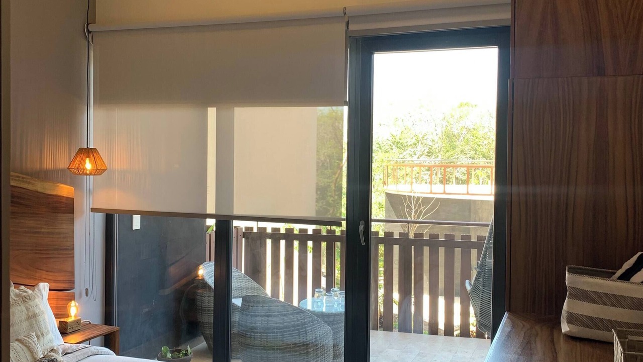 Photo of Bedroom in Playa Paraiso