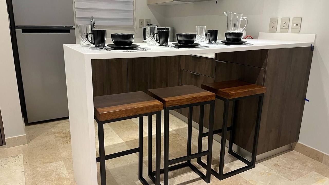 Photo of Kitchen in Playa Paraiso