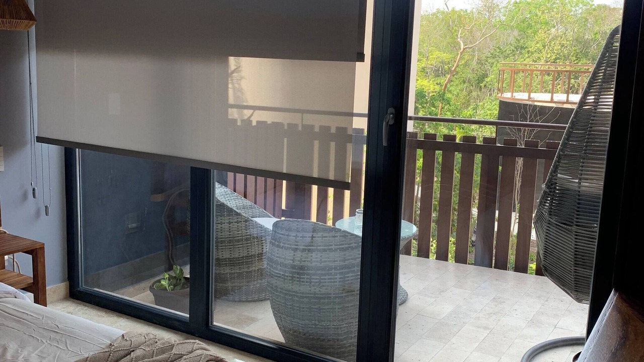 Photo of Bedroom in Playa Paraiso