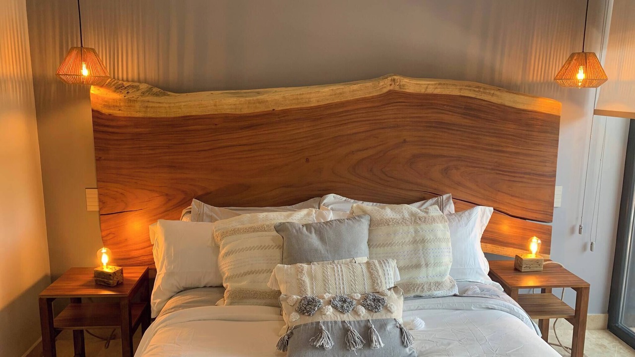 Photo of Bedroom in Playa Paraiso