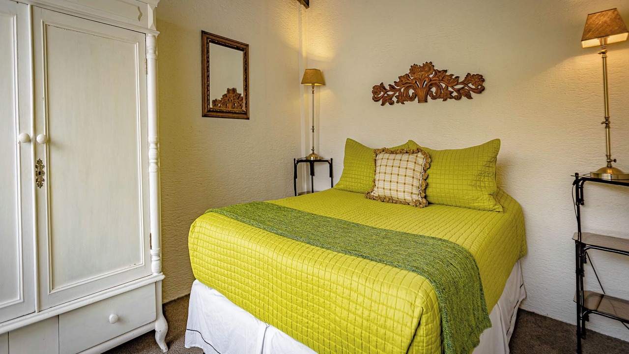 Photo of Bedroom in Antigua Guatemala