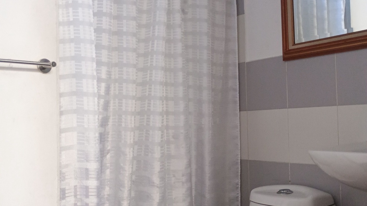 Photo of Bathroom in Antigua Guatemala
