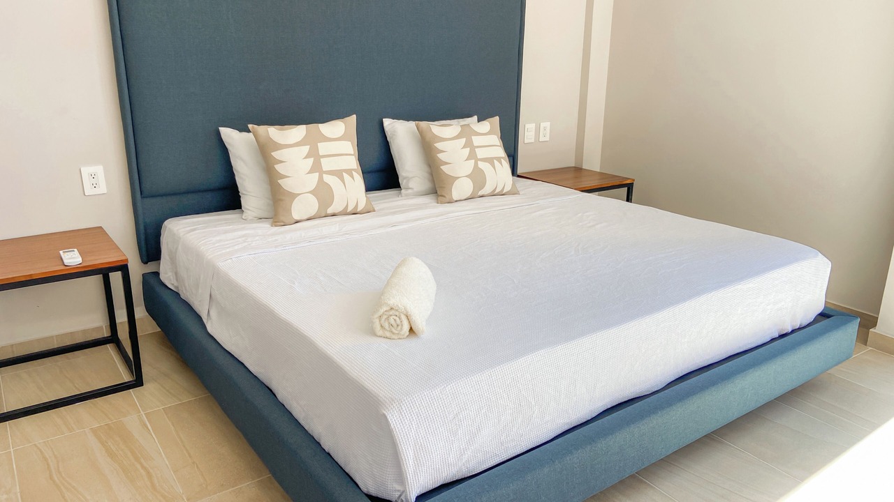Photo of Bedroom in Ejidal
