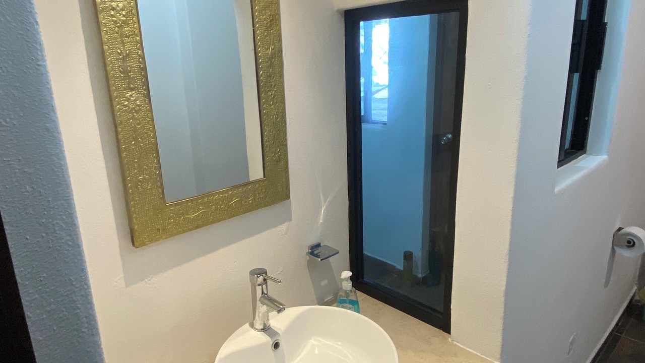 Photo of Bathroom in Los Ayala