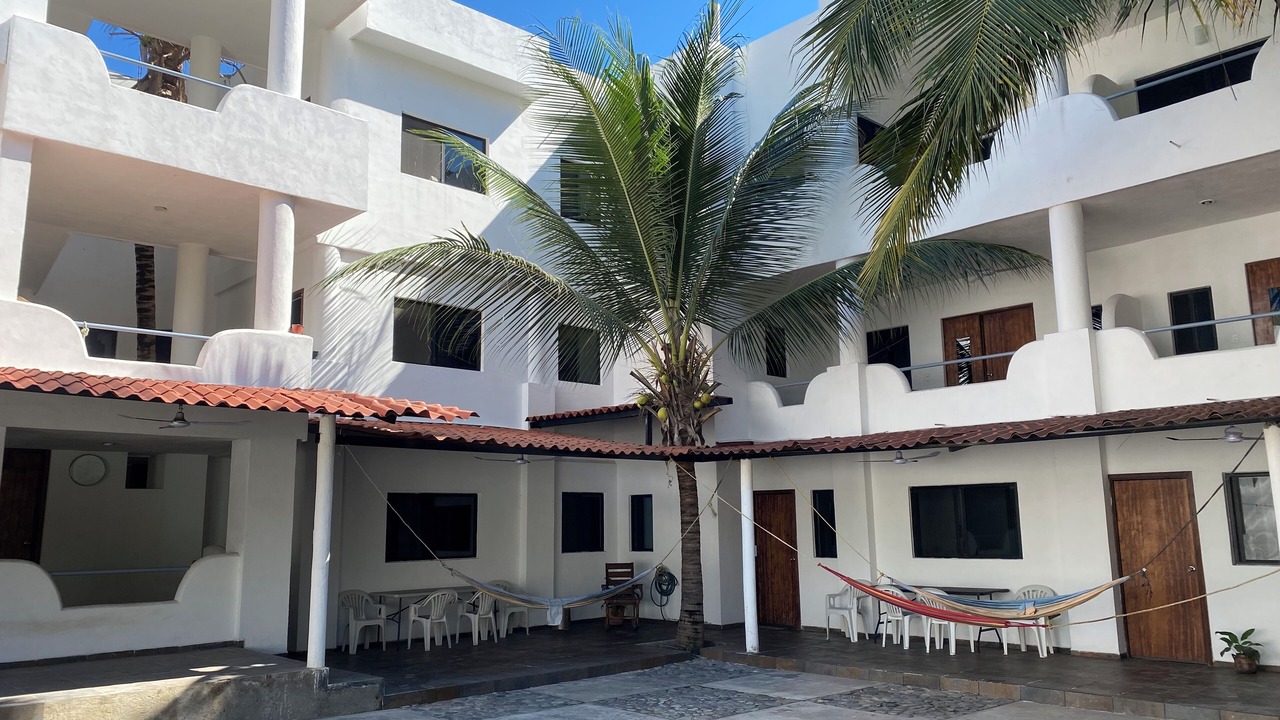 Photo of Outdoor in Los Ayala