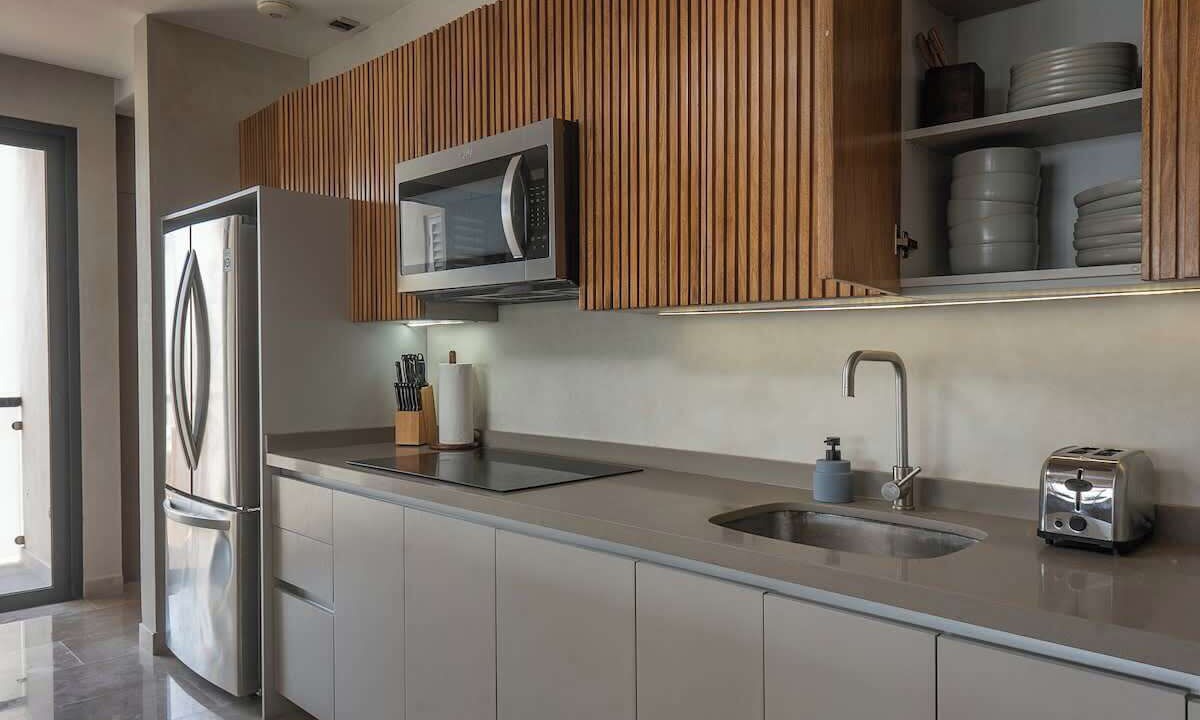 Photo of Kitchen in Tulsayab