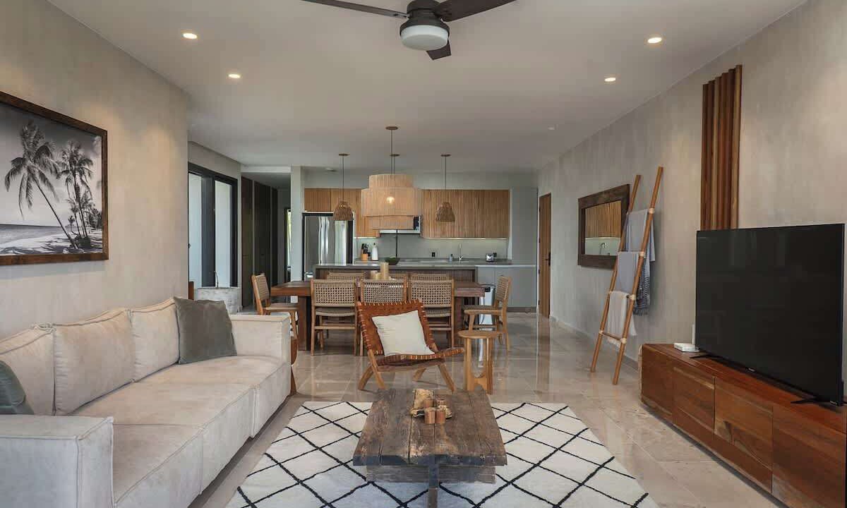 Photo of Livingroom in Tulsayab
