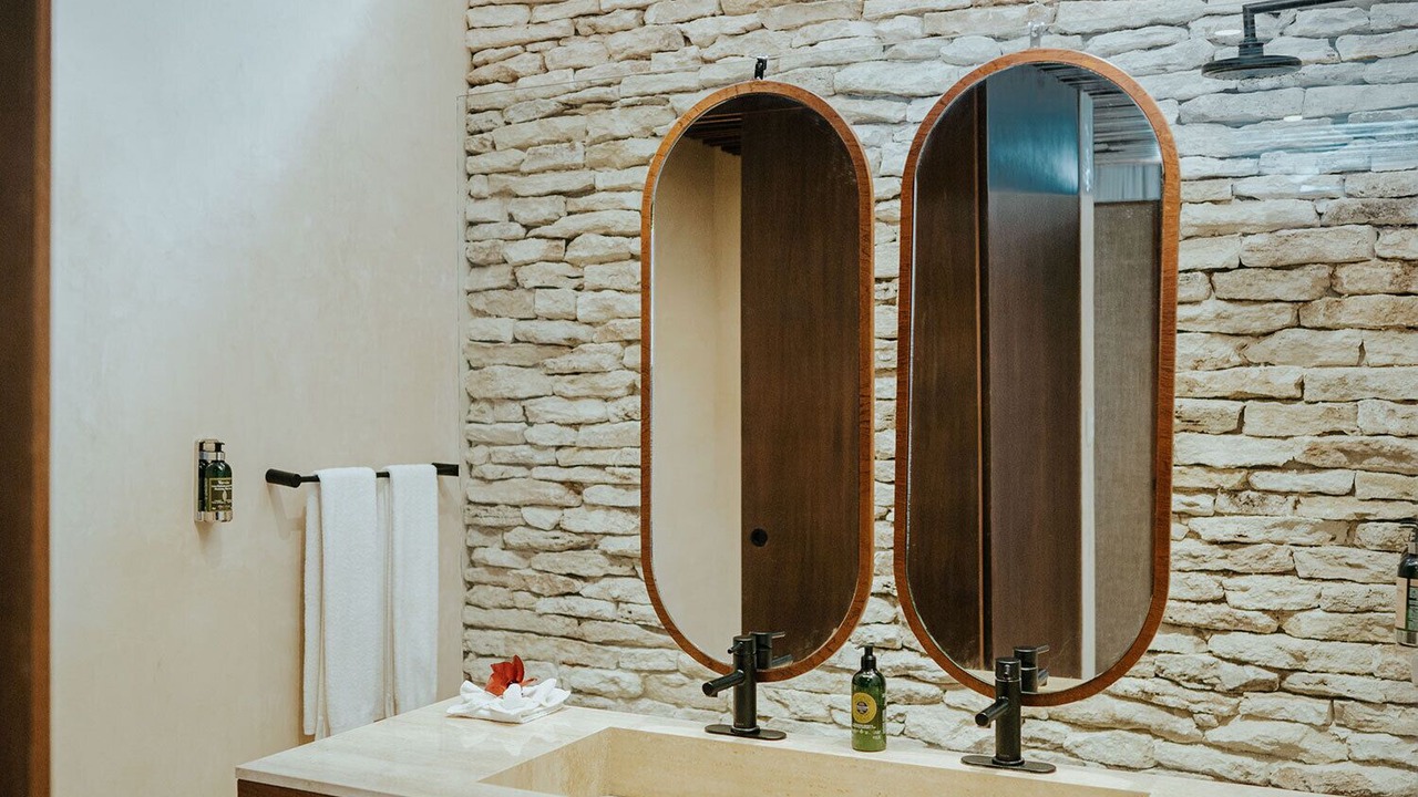 Photo of Bathroom in Soliman Bay