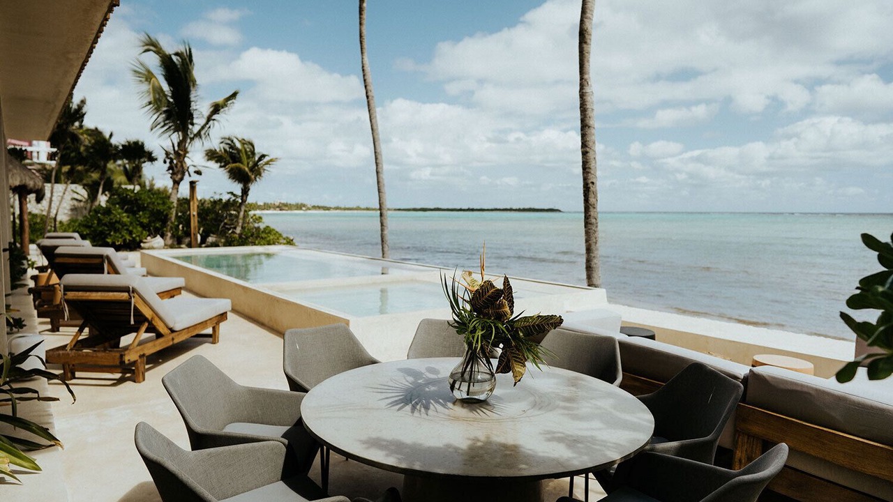Photo of Outdoor in Soliman Bay