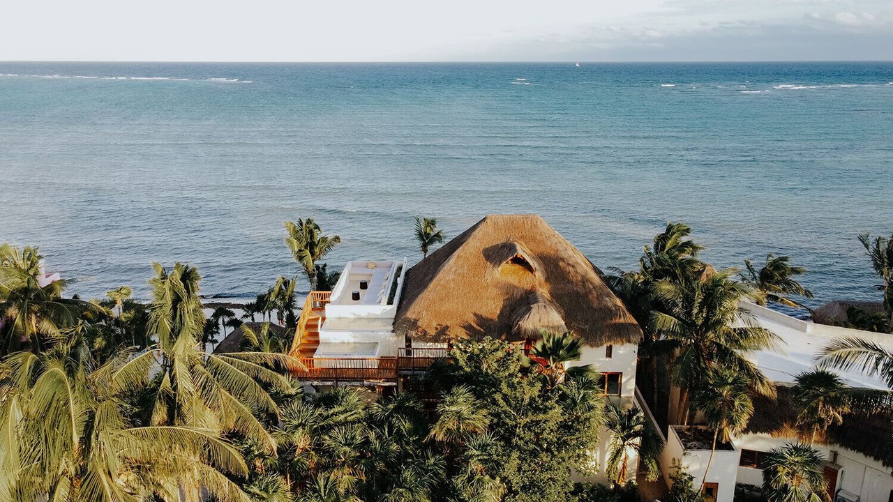Photo of Outdoor in Soliman Bay