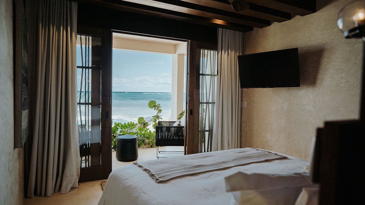 Photo of Bedroom in Soliman Bay
