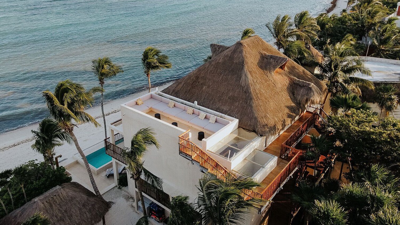 Photo of Outdoor in Soliman Bay