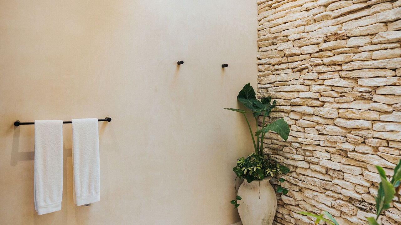Photo of Bathroom in Soliman Bay