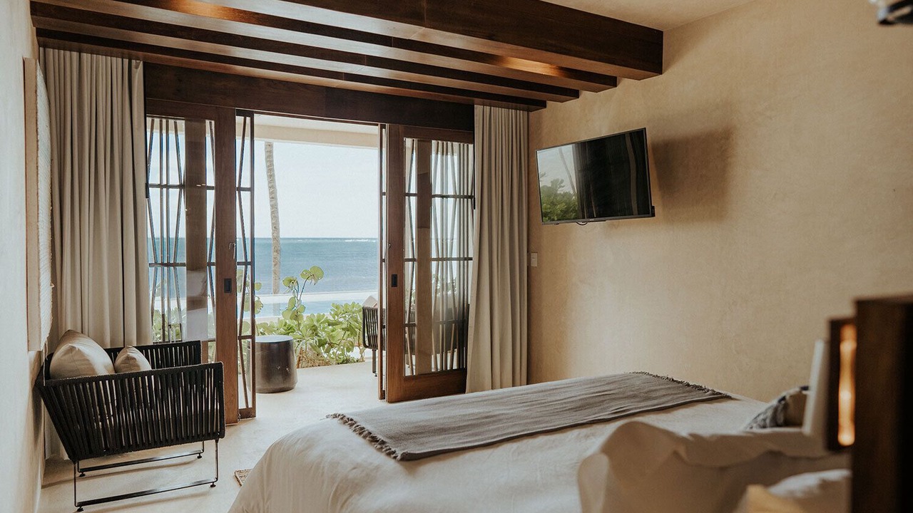 Photo of Bedroom in Soliman Bay