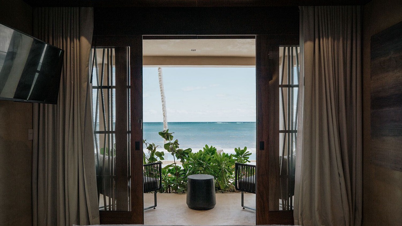Photo of Bedroom in Soliman Bay