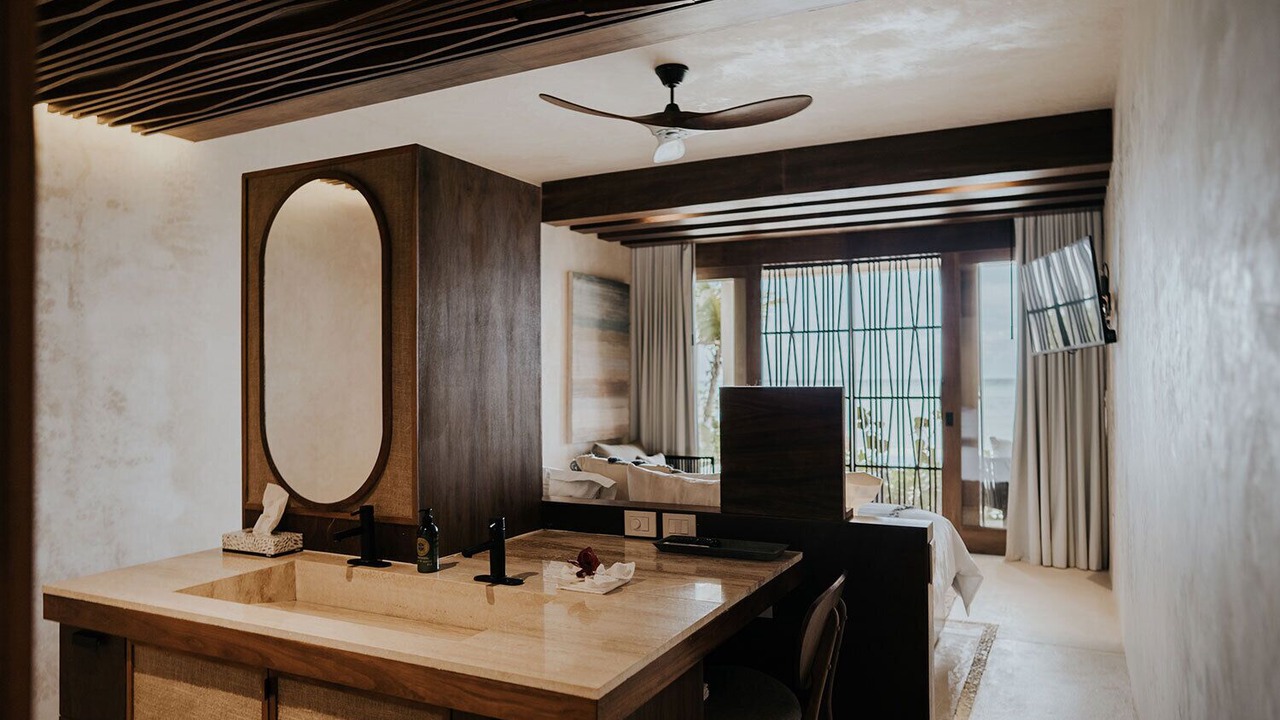 Photo of Bedroom in Soliman Bay