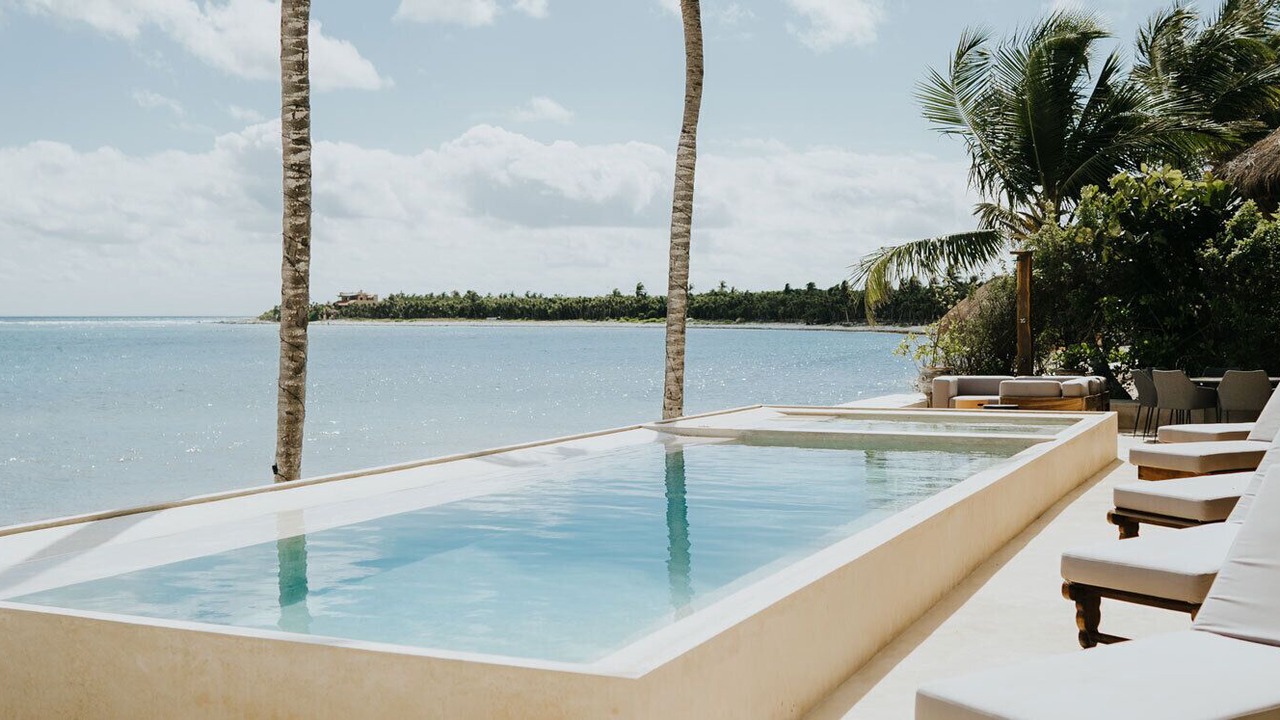 Photo of Outdoor in Soliman Bay