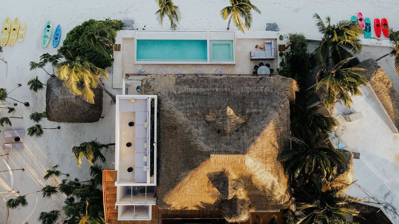 Photo of Outdoor in Soliman Bay