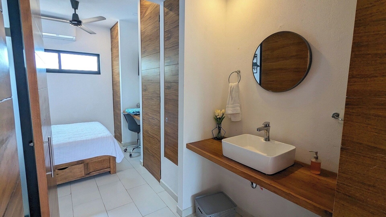 Photo of Bedroom in Colonia 5 de Diciembre