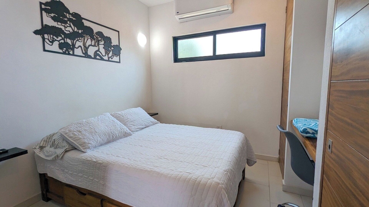 Photo of Bedroom in Colonia 5 de Diciembre