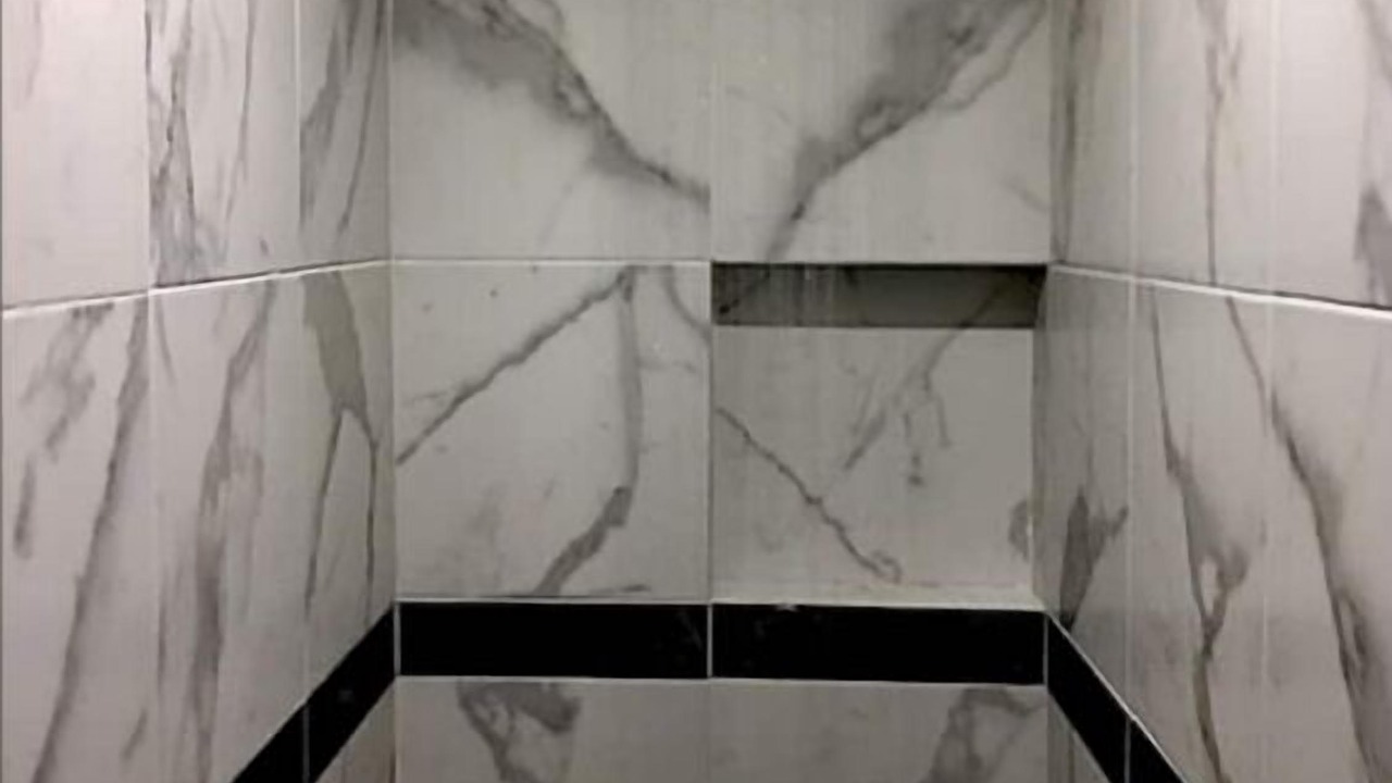 Photo of Bathroom in Downtown Cancun