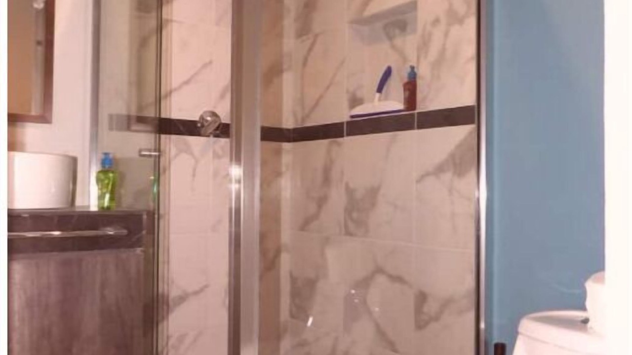Photo of Bathroom in Downtown Cancun