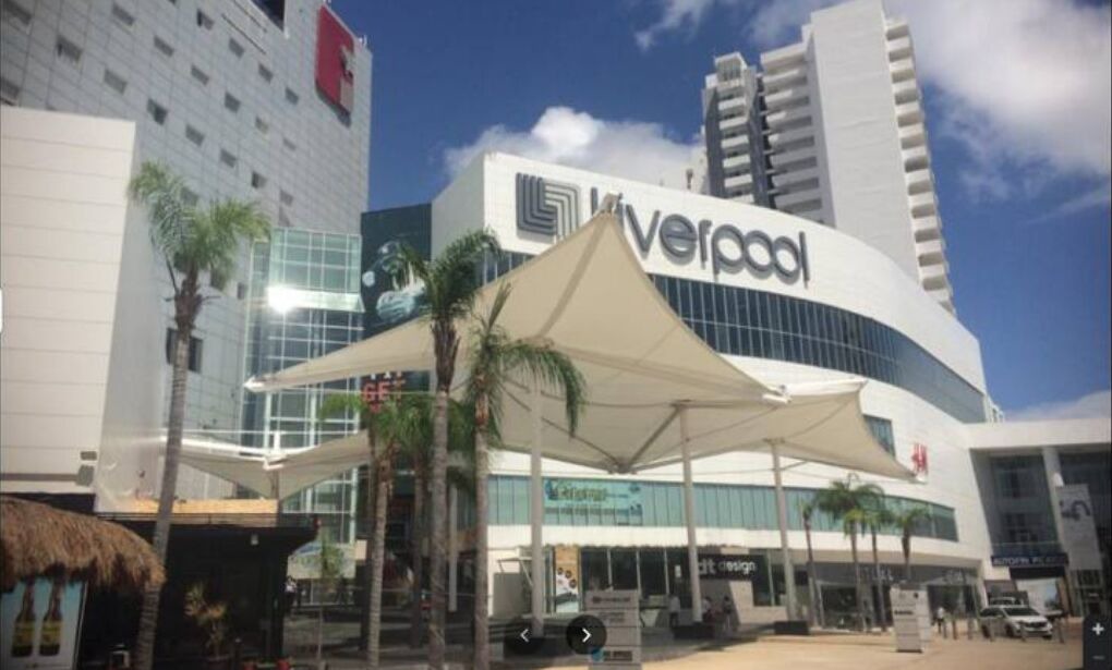 Photo of Outdoor in Downtown Cancun
