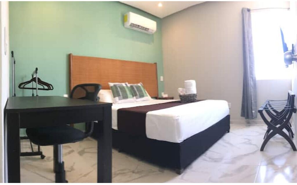Photo of Bedroom in Downtown Cancun