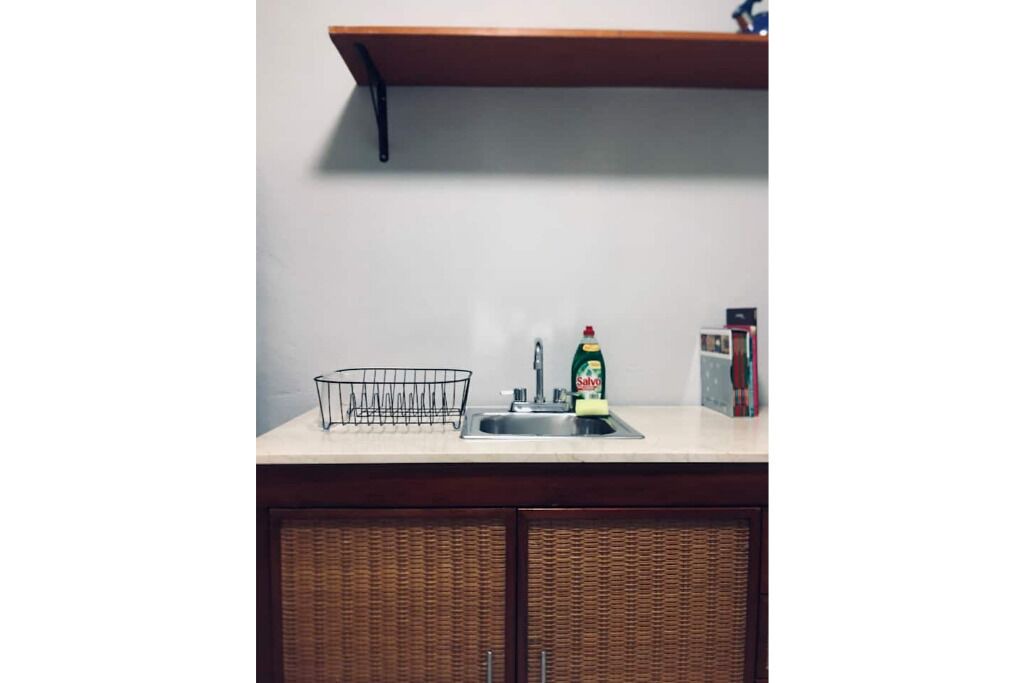 Photo of Kitchen in Downtown Cancun