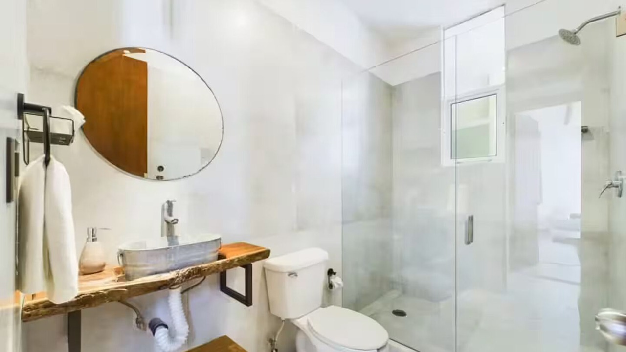 Photo of Bathroom in Gonzalo Guerrero