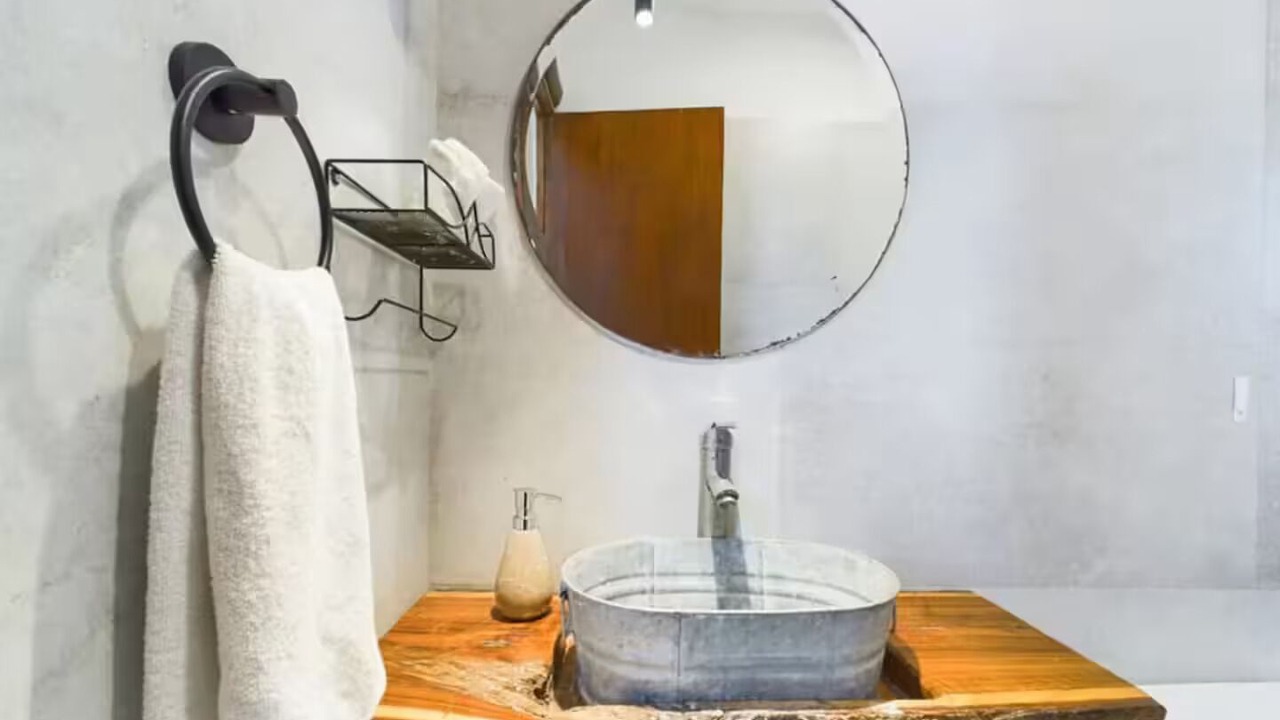 Photo of Bathroom in Gonzalo Guerrero