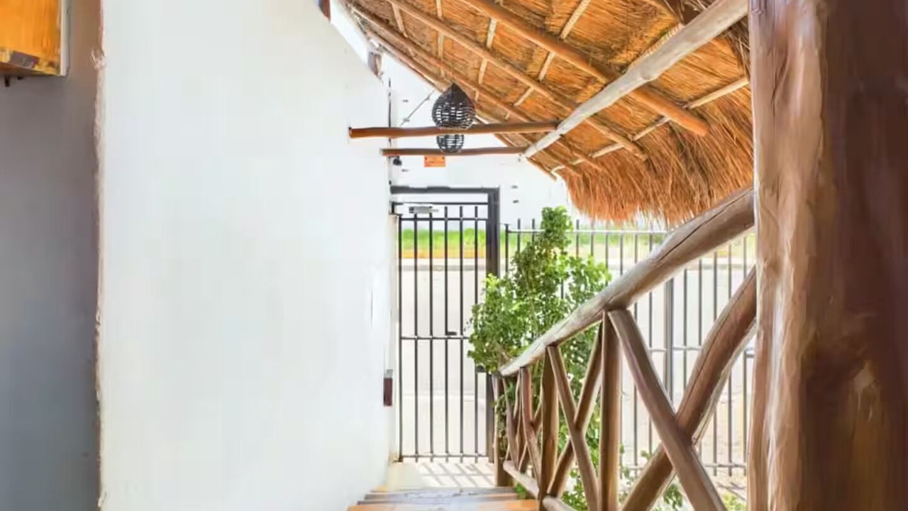Photo of Outdoor in Gonzalo Guerrero