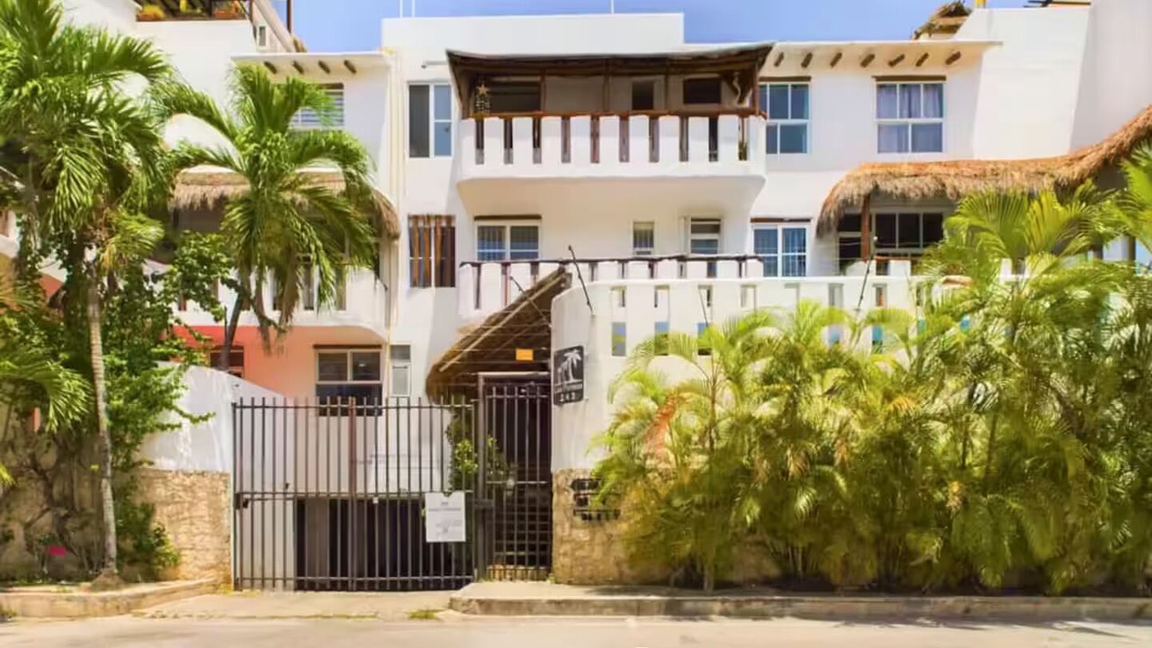 Photo of Outdoor in Gonzalo Guerrero