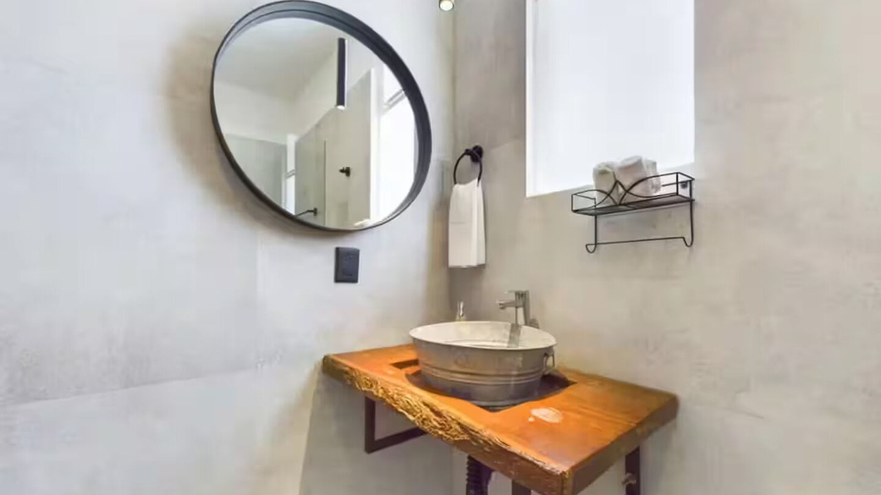 Photo of Bathroom in Gonzalo Guerrero