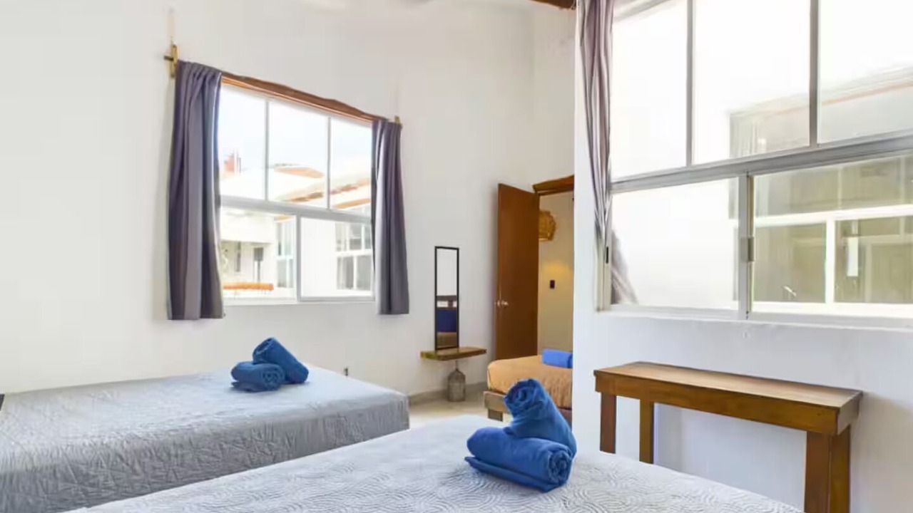 Photo of Bedroom in Gonzalo Guerrero