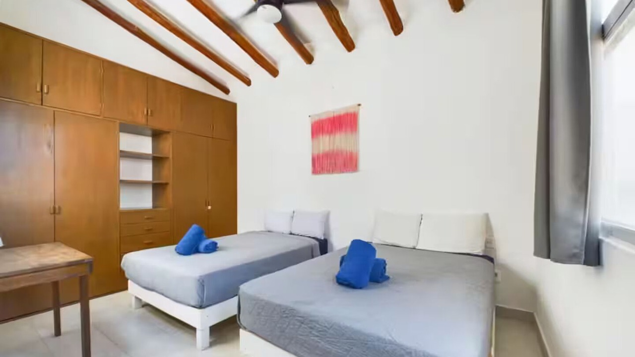 Photo of Bedroom in Gonzalo Guerrero