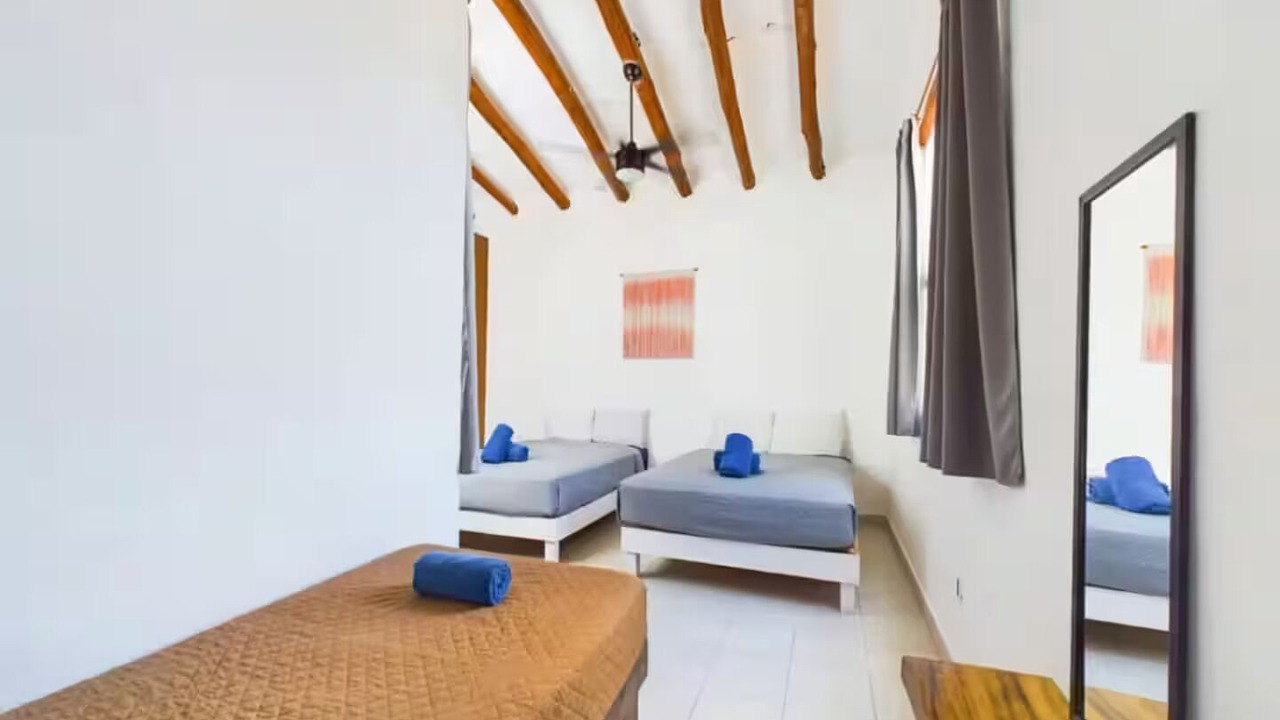 Photo of Bedroom in Gonzalo Guerrero