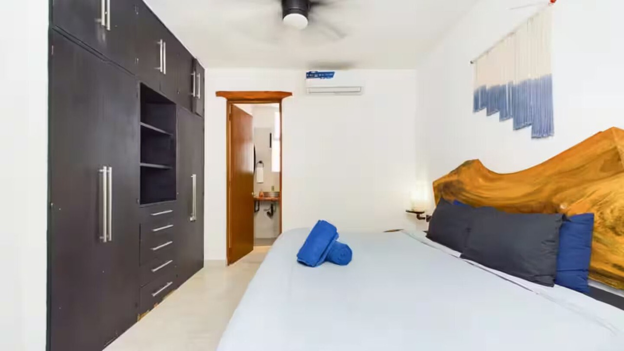 Photo of Bedroom in Gonzalo Guerrero