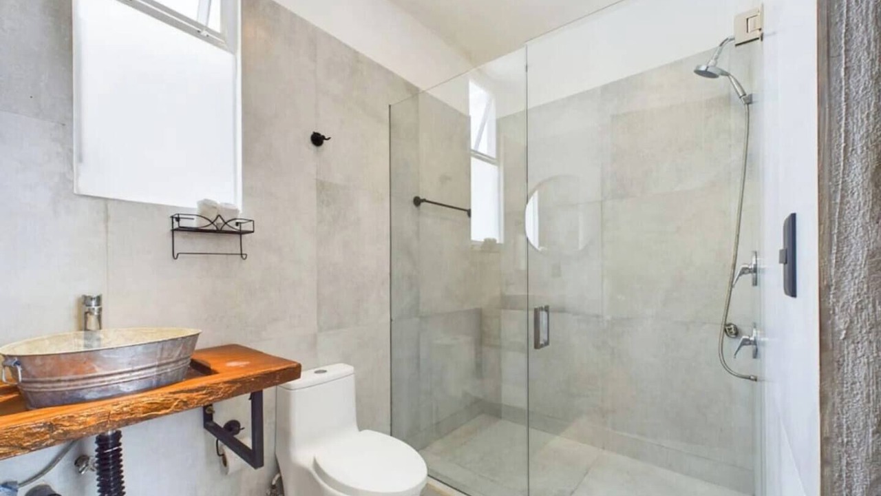 Photo of Bathroom in Gonzalo Guerrero
