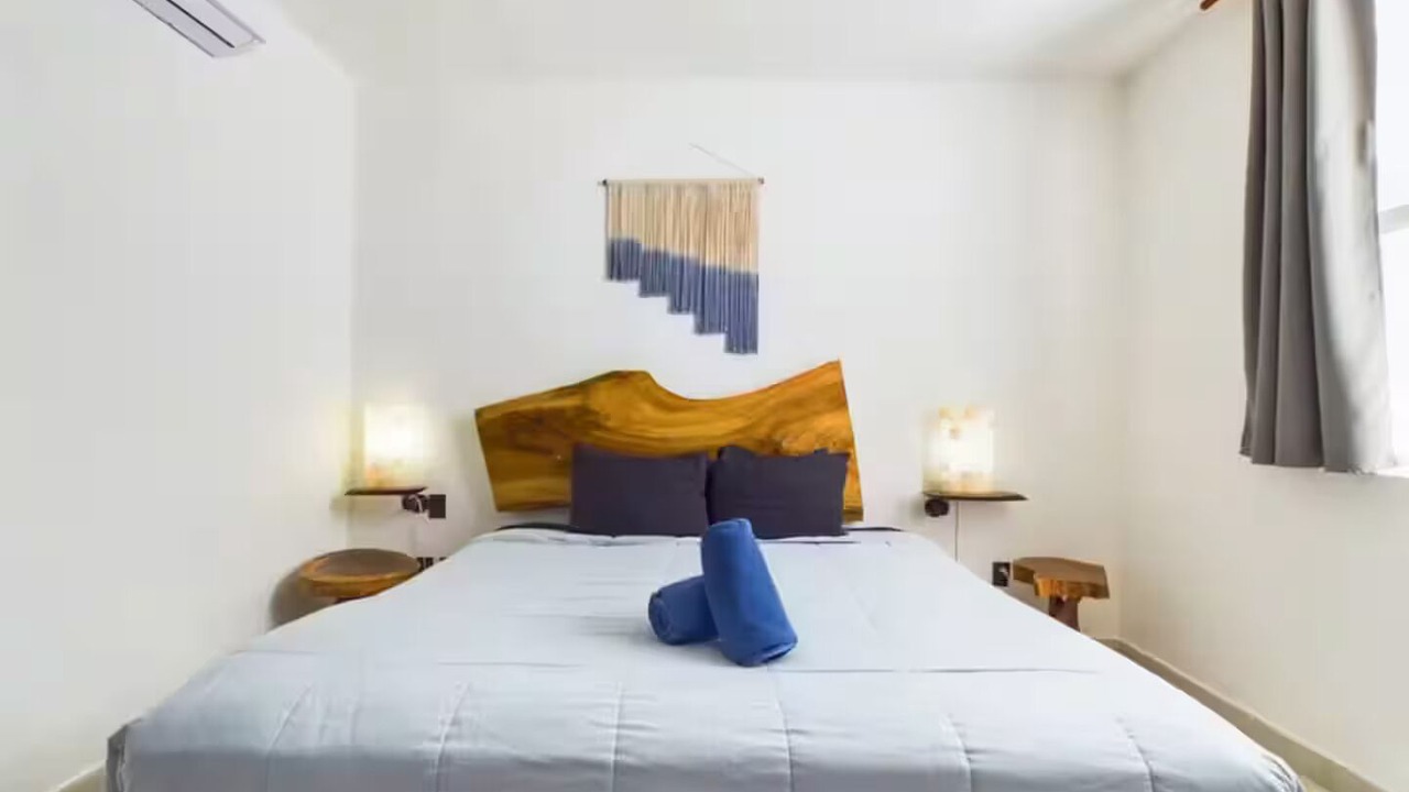 Photo of Bedroom in Gonzalo Guerrero