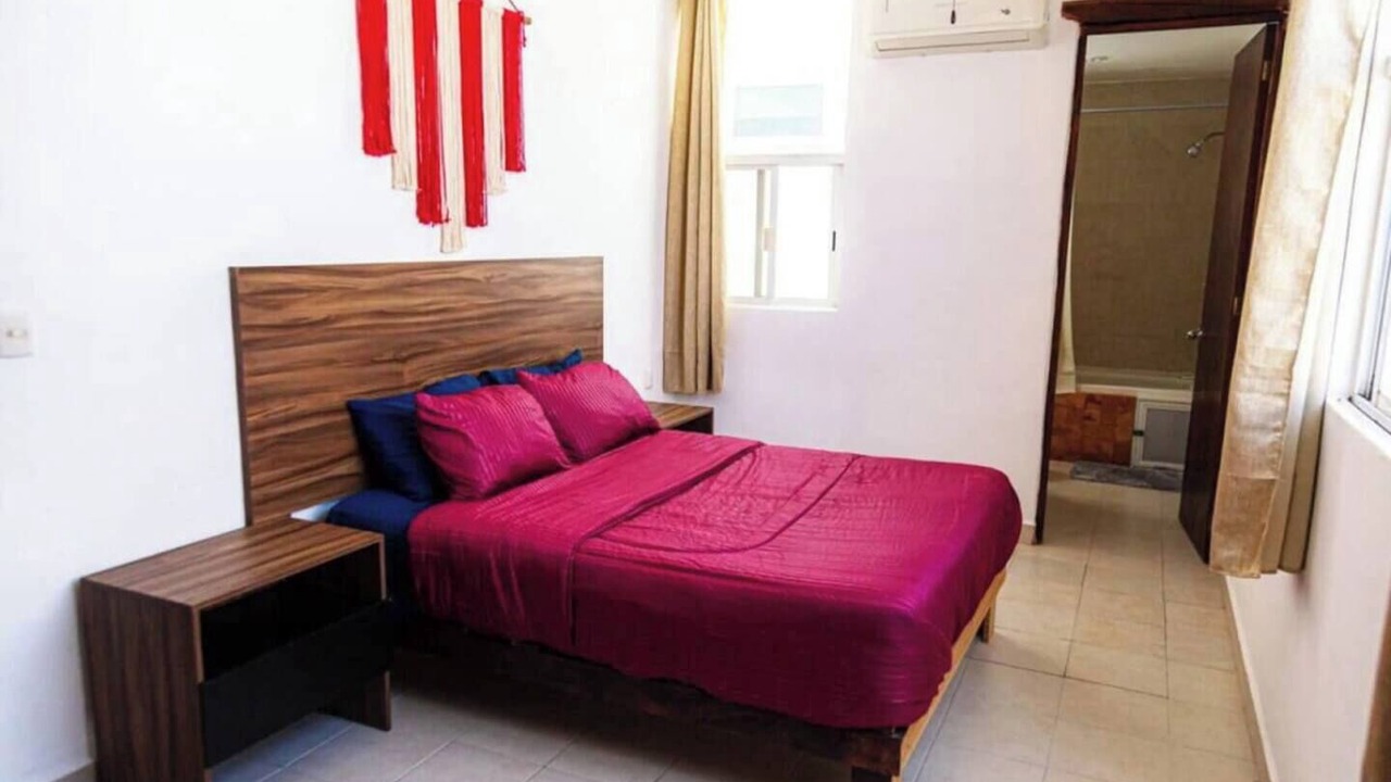 Photo of Bedroom in Gonzalo Guerrero