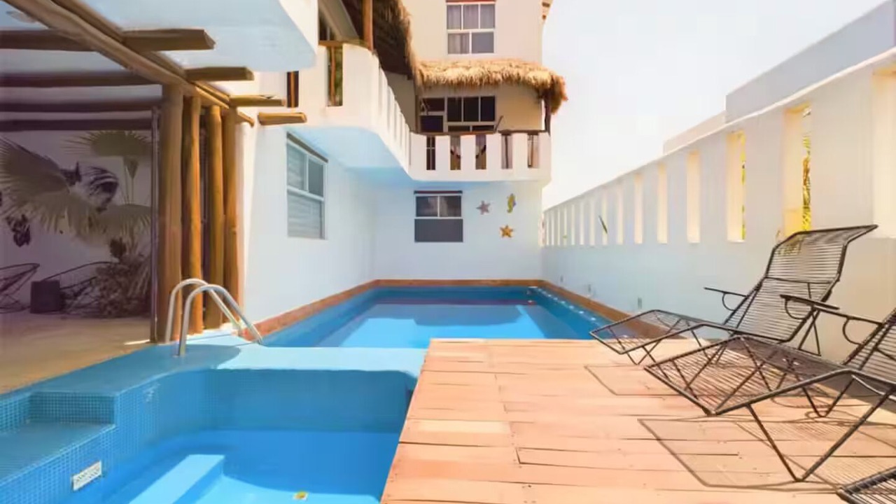Photo of Outdoor in Gonzalo Guerrero