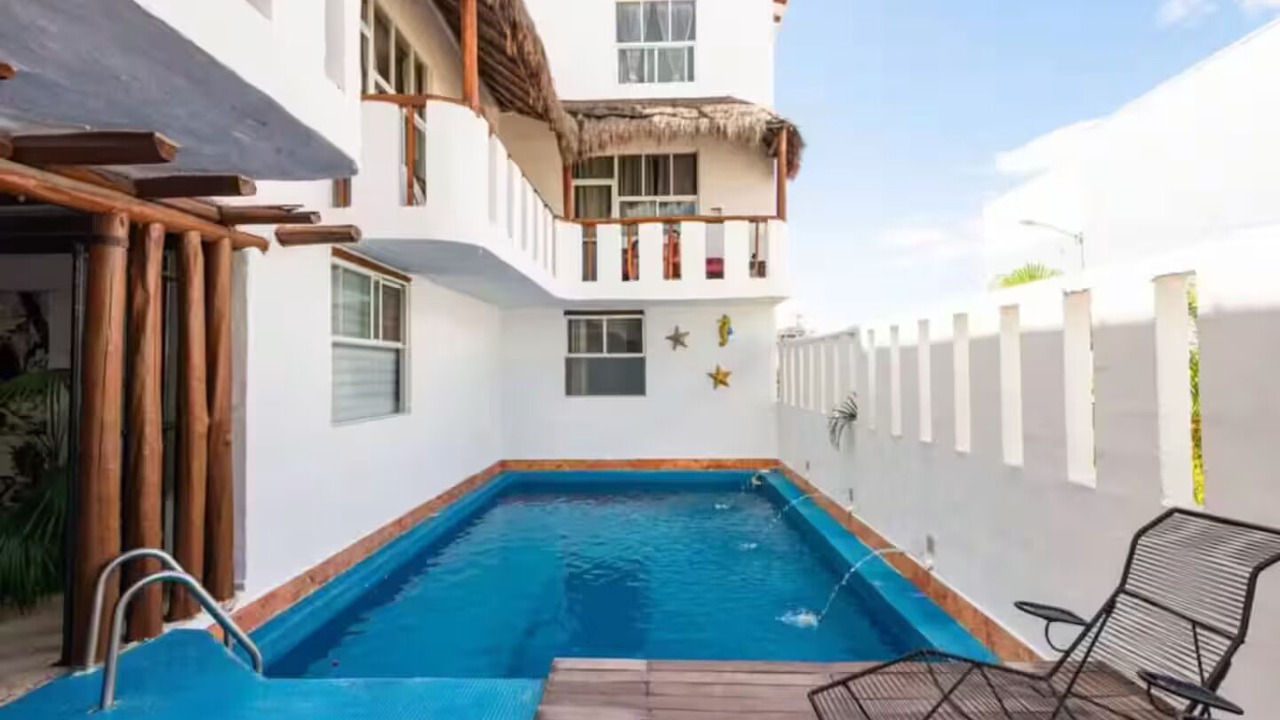 Photo of Outdoor in Gonzalo Guerrero